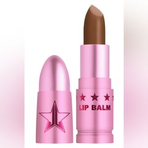 NEW🔥"Cowboy Kiss" Tinted Lip Balm 😍 Sealed⭐Jeffree Star